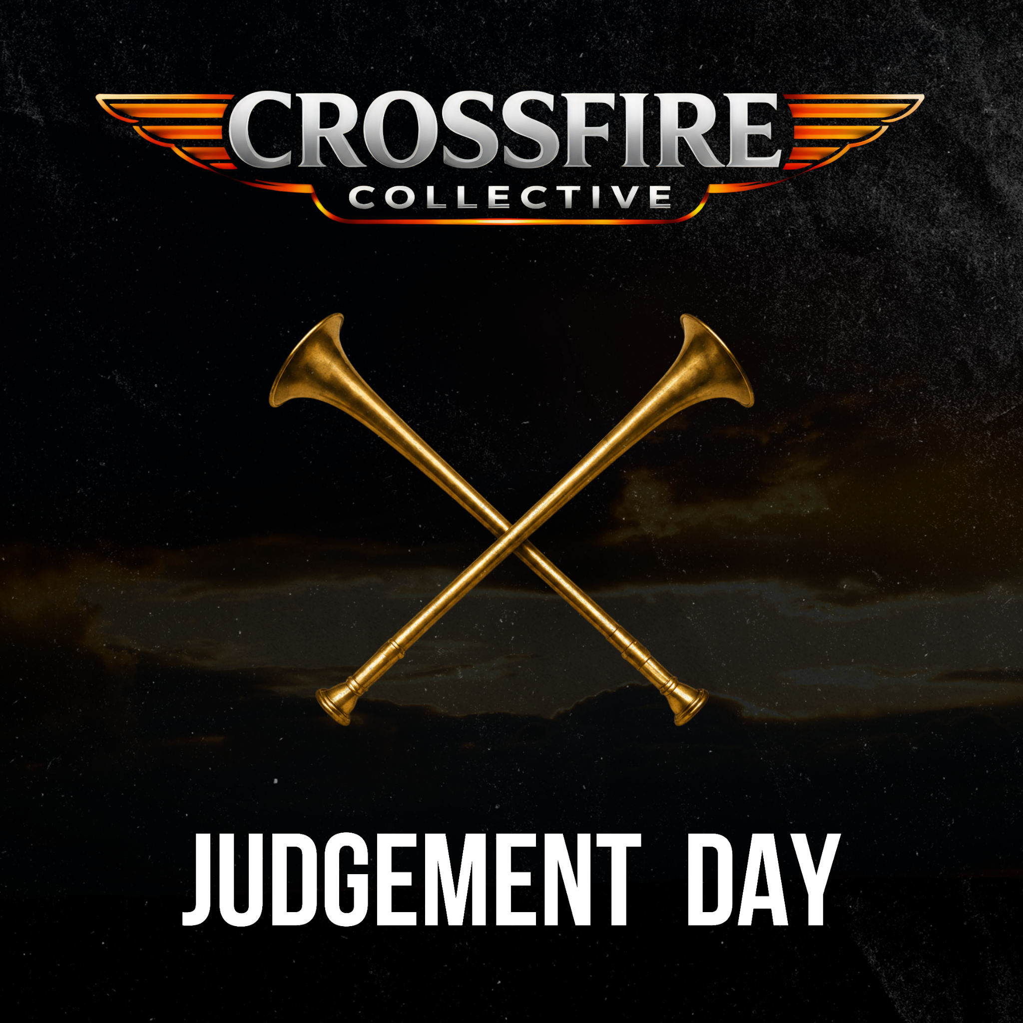 Judgement Day cover