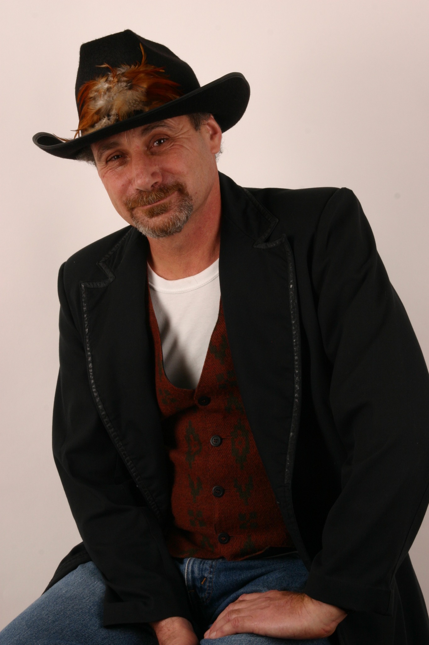 Steve Wilcox