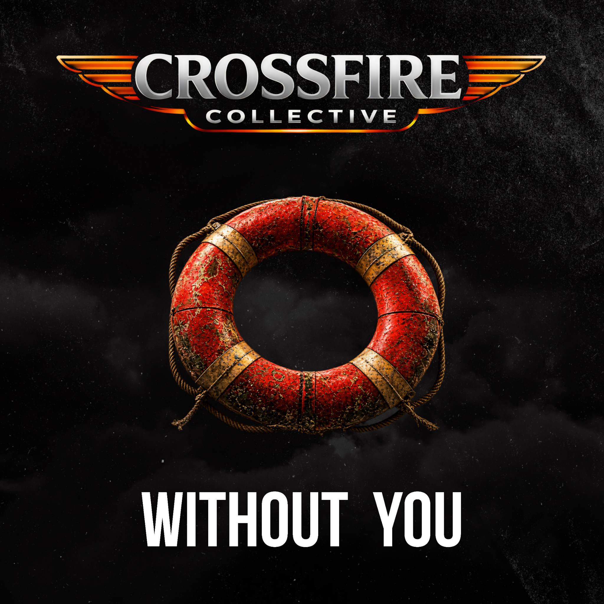 Without You cover